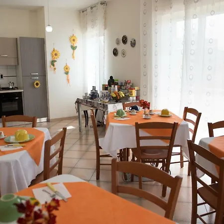 Area Domus Bed & Breakfast Pompei Exterior photo