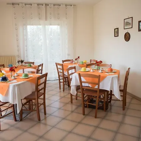 Area Domus Bed & Breakfast Pompei Exterior photo