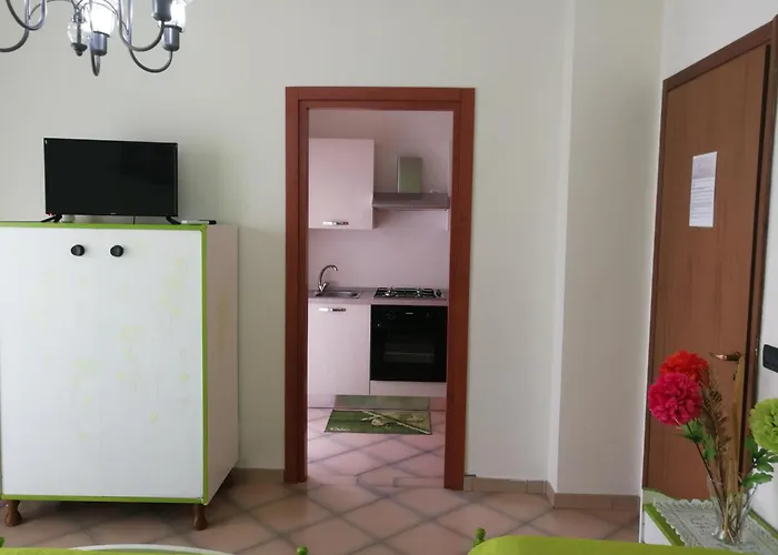 Area Domus