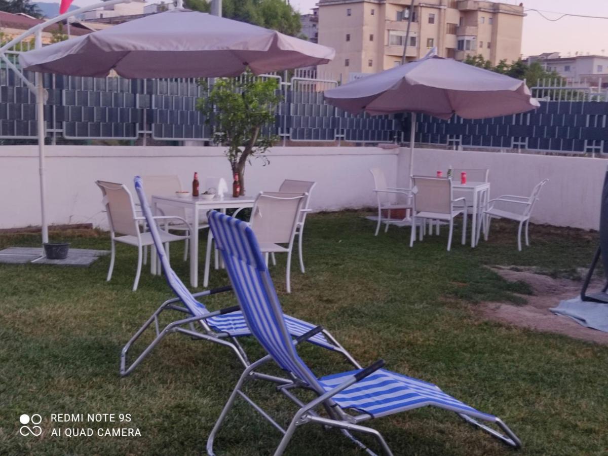 Bed and breakfast Area Domus 2*