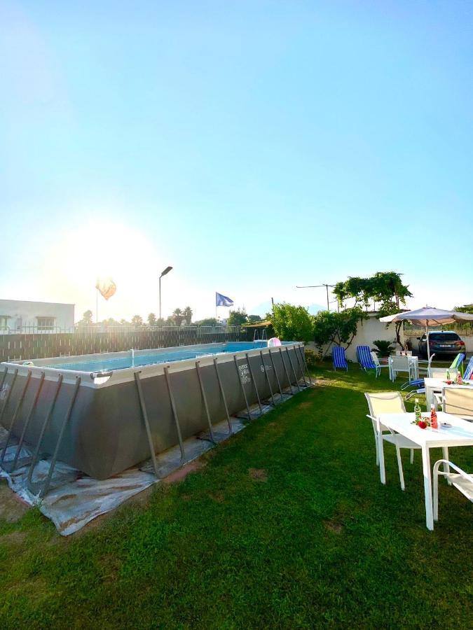 Bed and breakfast Area Domus 2*