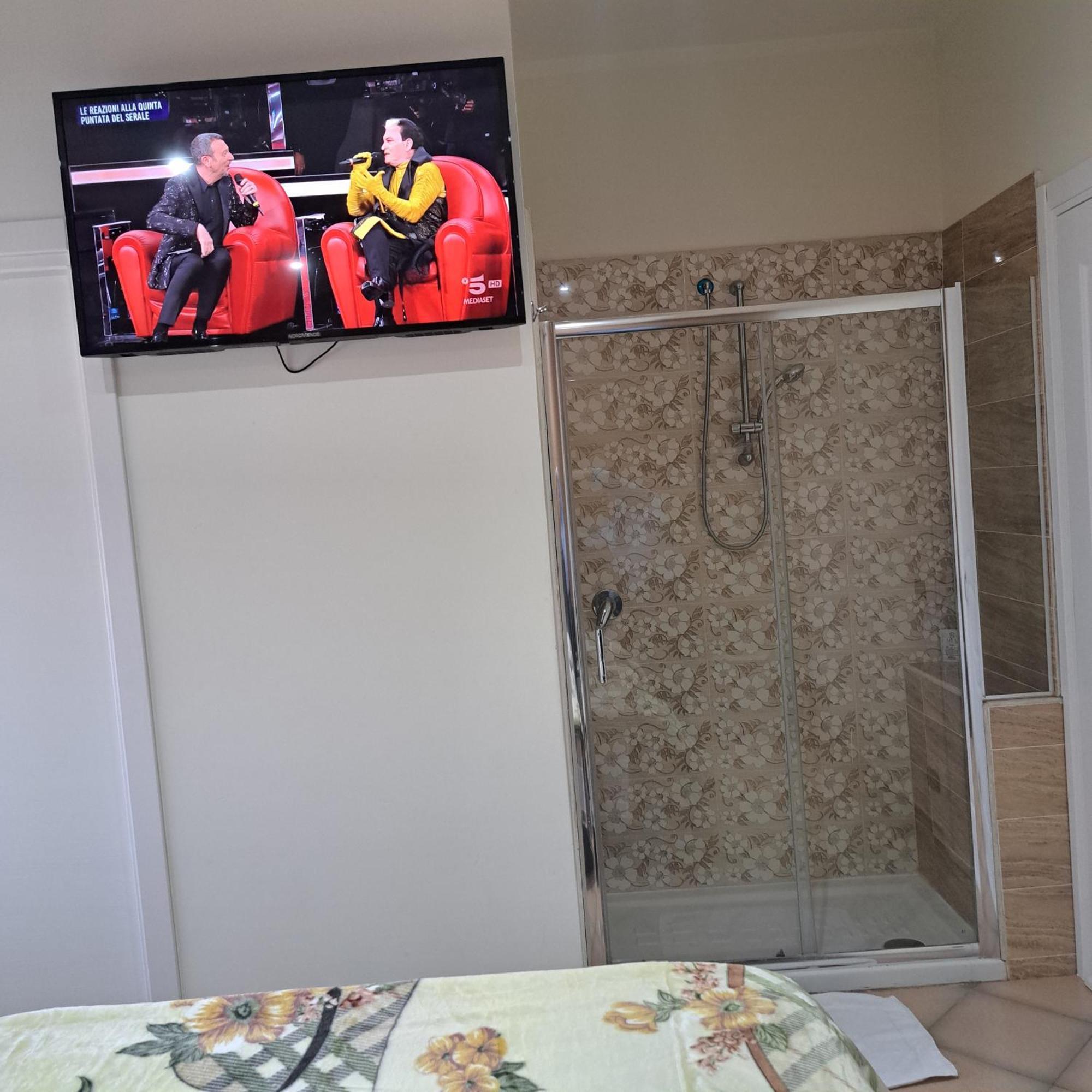 Area Domus 2*