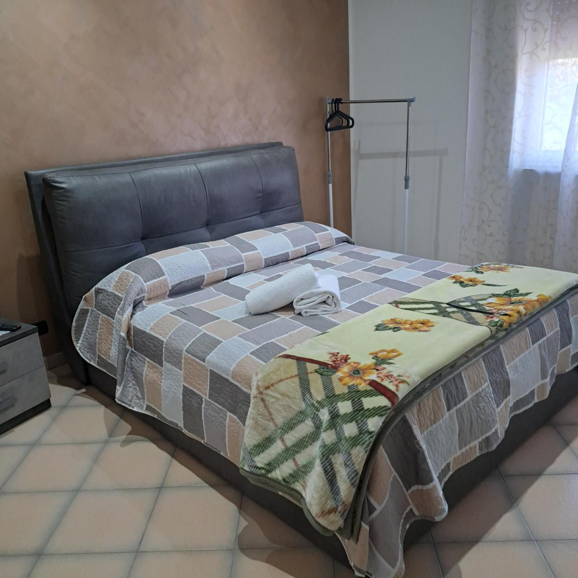 Bed and breakfast Area Domus