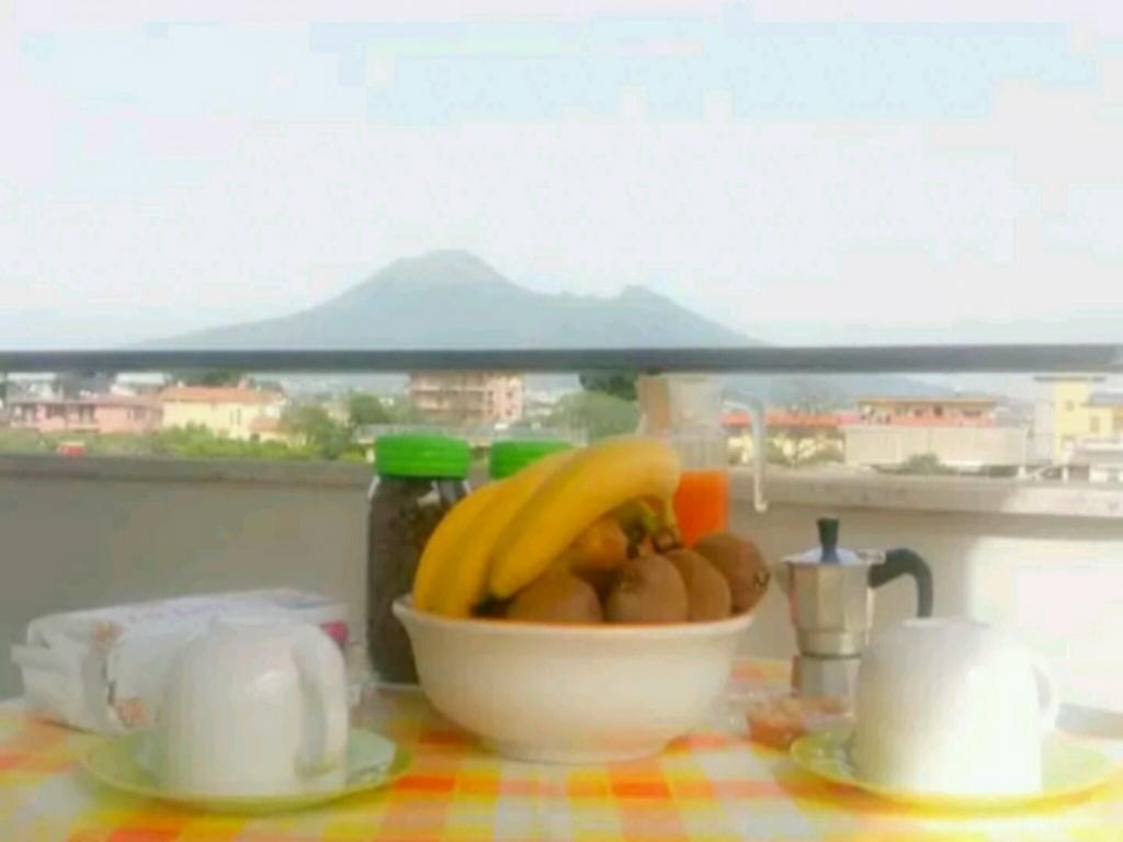 Area Domus Bed and breakfast