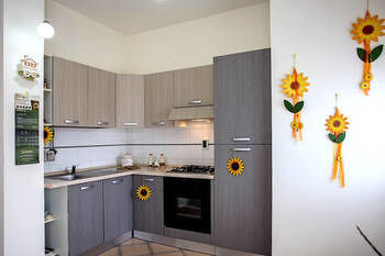 Area Domus Bed and breakfast 2*