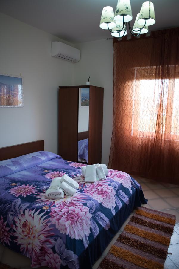 Area Domus Bed and breakfast 2*