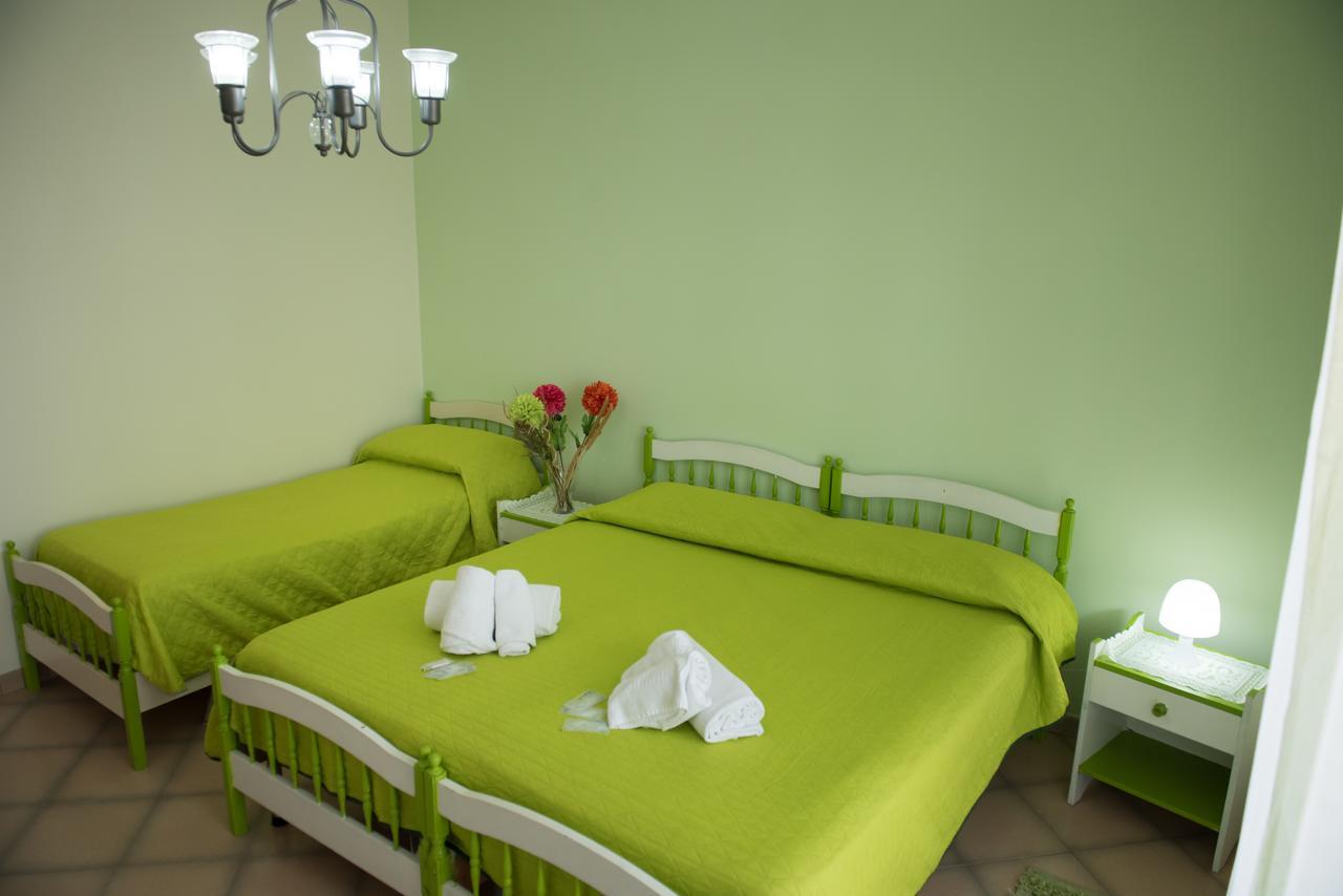 Area Domus Bed and breakfast 2*