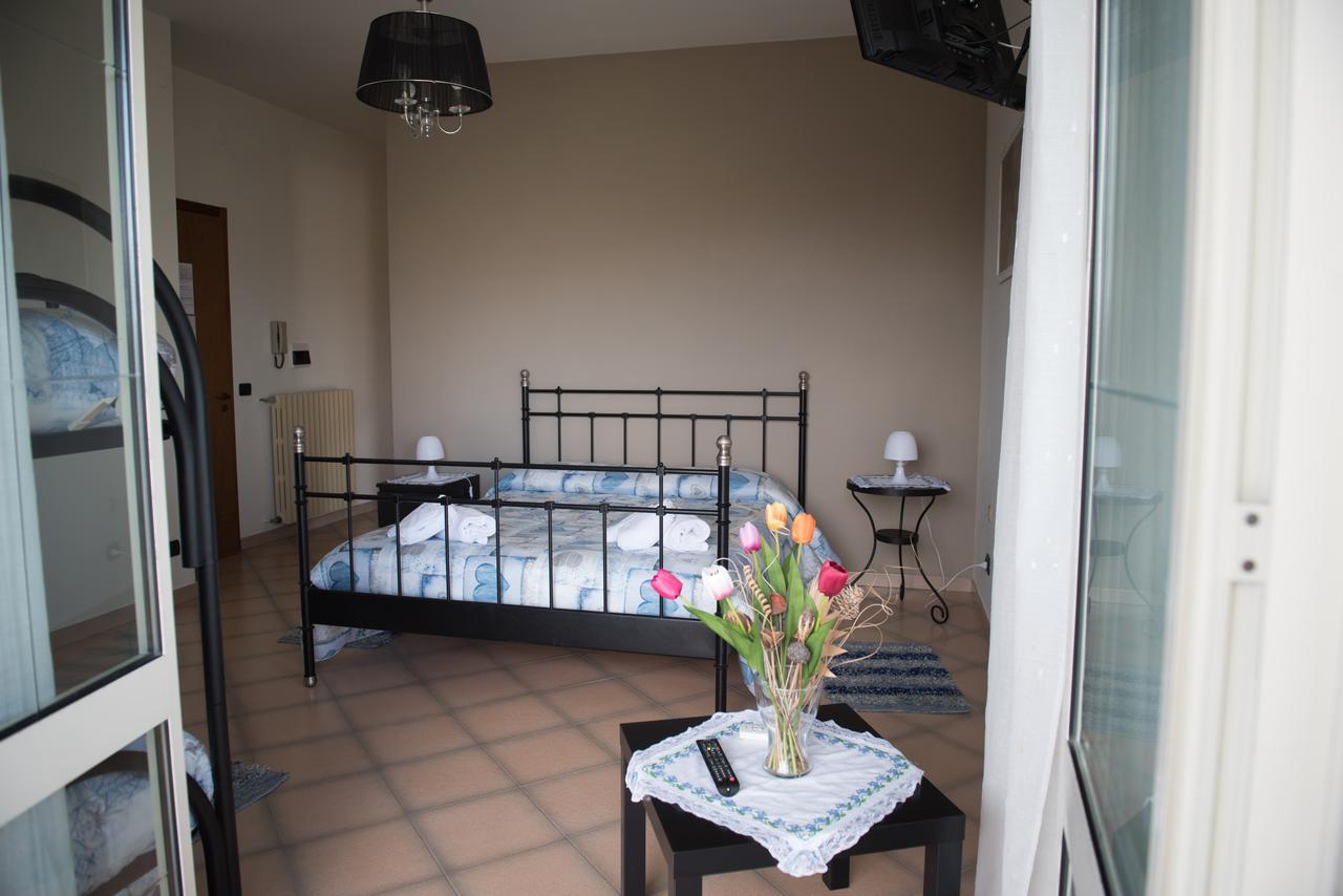 Area Domus Bed and breakfast