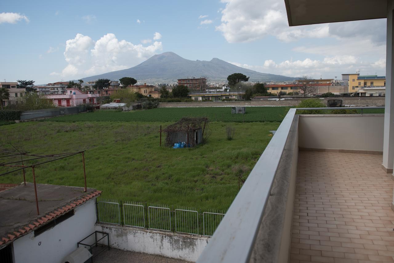 Area Domus 2* Pompéi