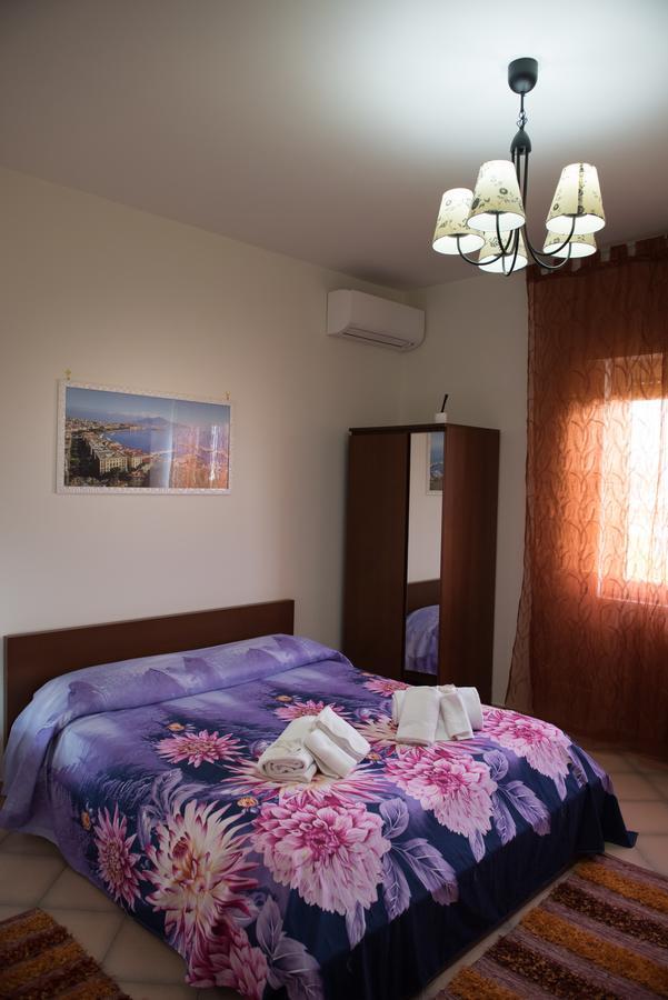 Area Domus Bed and breakfast