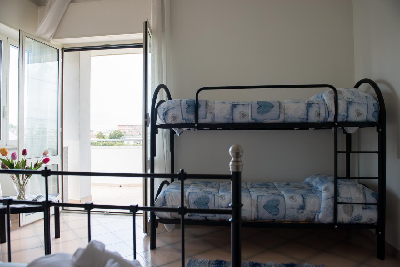 Bed and breakfast Area Domus 2*
