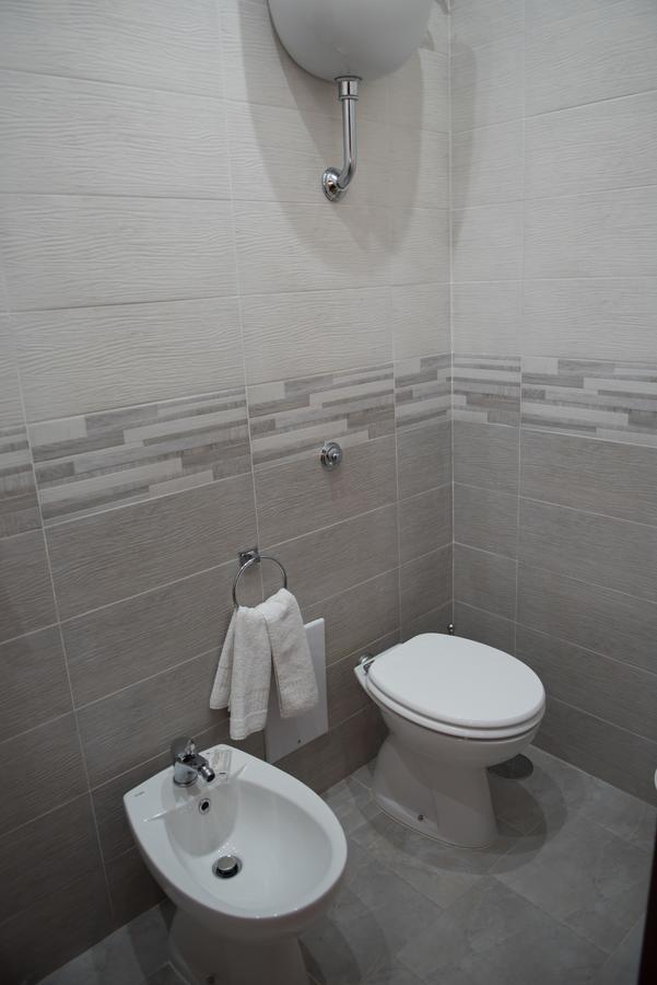 Bed and breakfast Area Domus 2*
