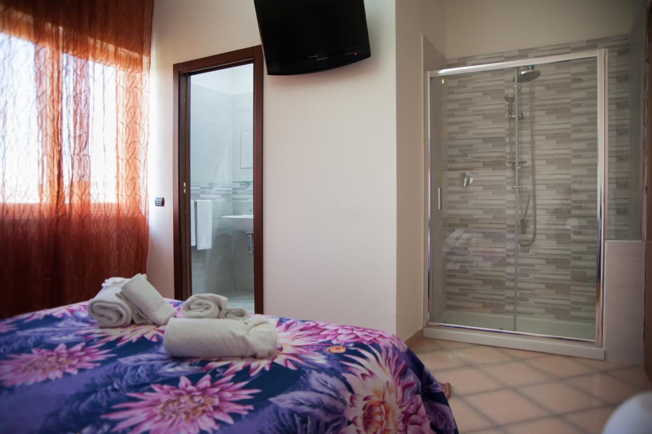 Bed and breakfast Area Domus 2*