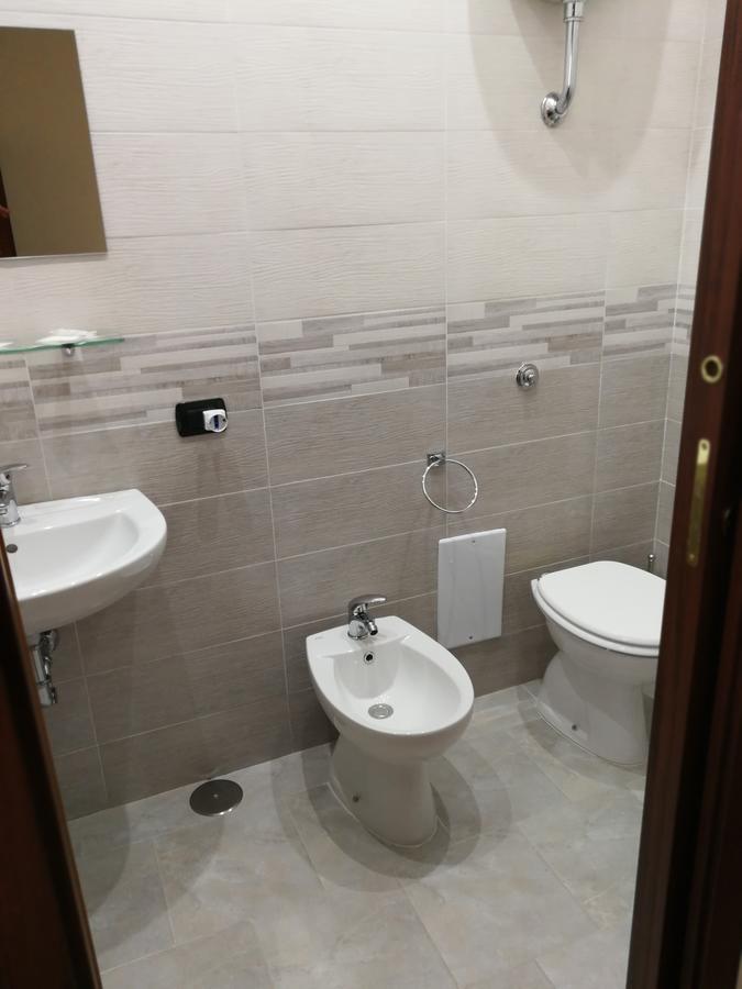 Area Domus Bed and breakfast