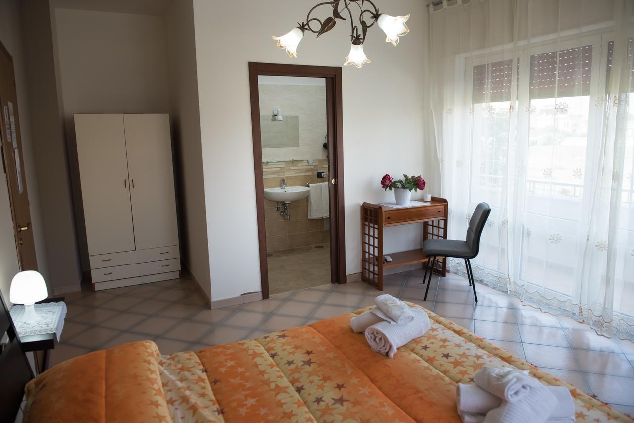 Area Domus Bed and breakfast 2*
