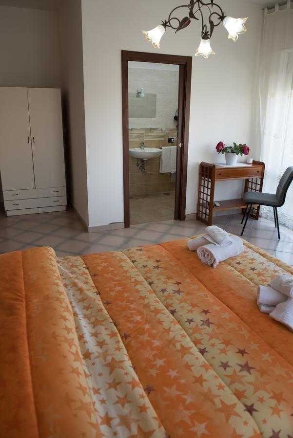Couette-café Area Domus 2*