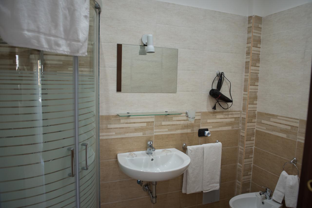 Bed and breakfast Area Domus Pompeya