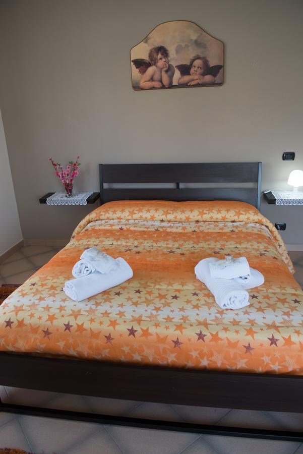 Bed and breakfast Area Domus