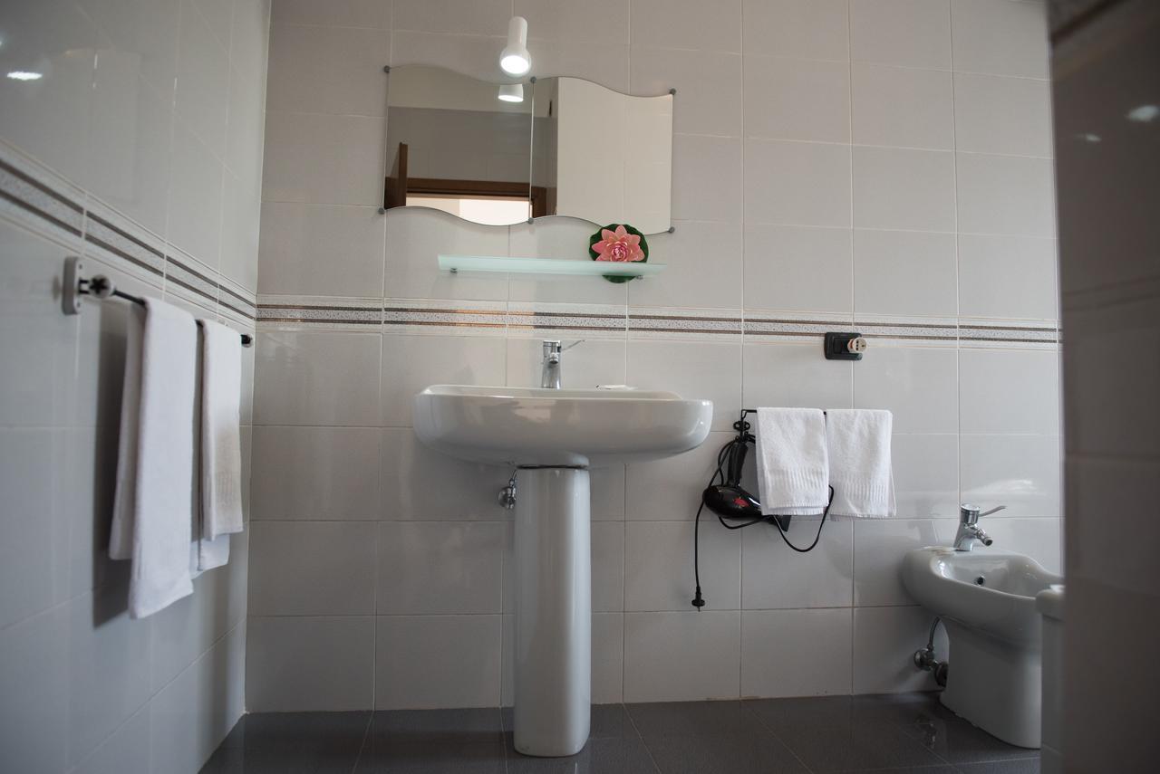 Area Domus Bed and breakfast Pompeya