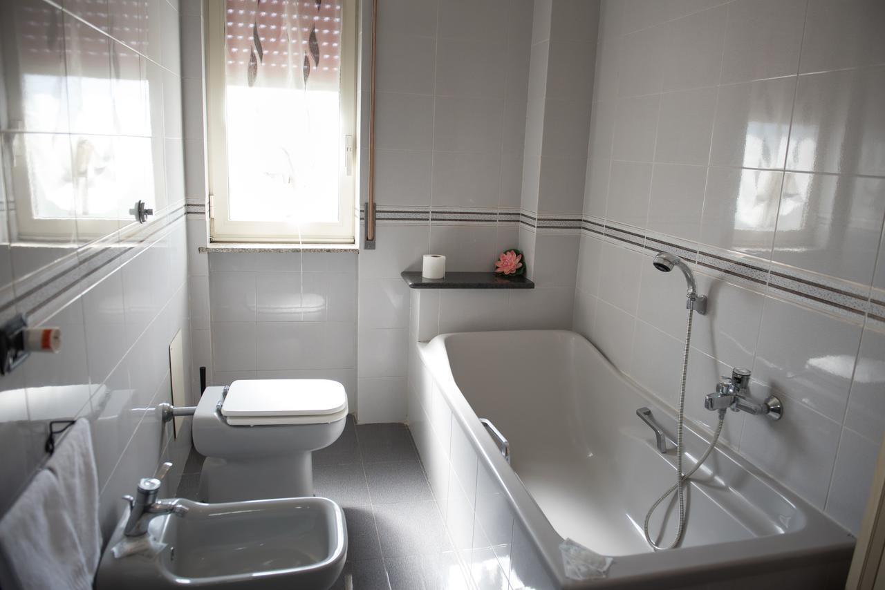 Area Domus Bed and breakfast 2*