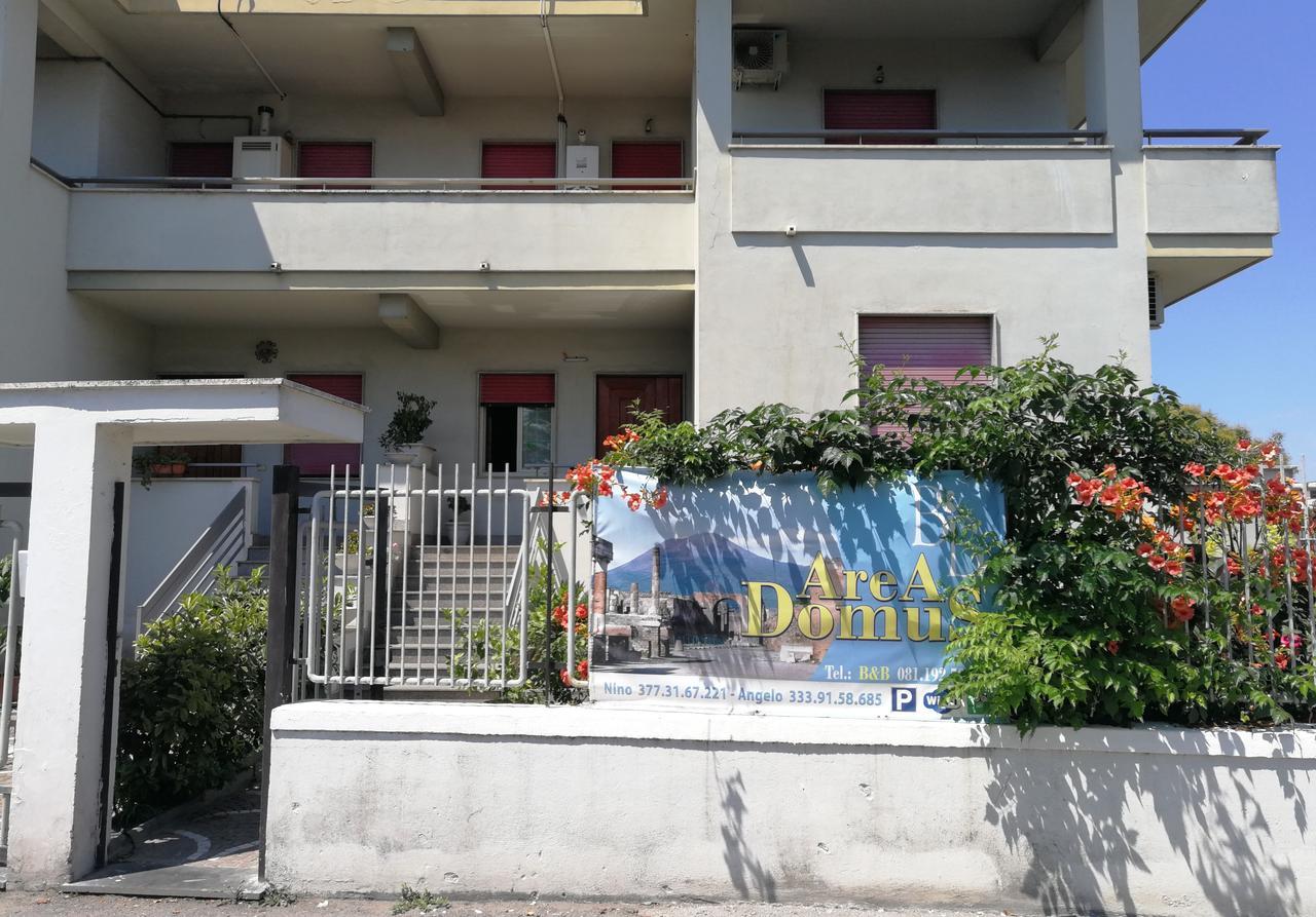 Area Domus 2*