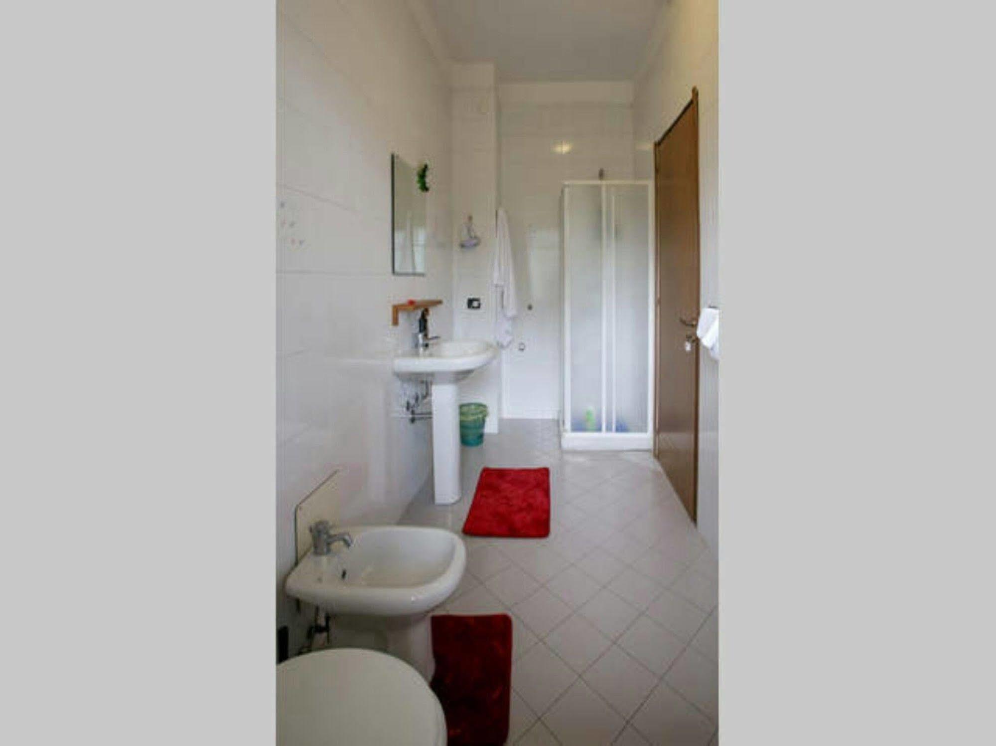 Area Domus Bed and breakfast 2*