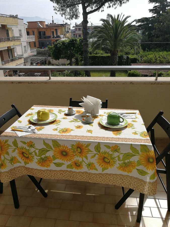 Area Domus Bed and breakfast