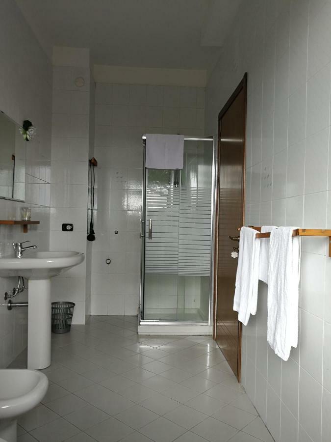 Area Domus Bed and breakfast