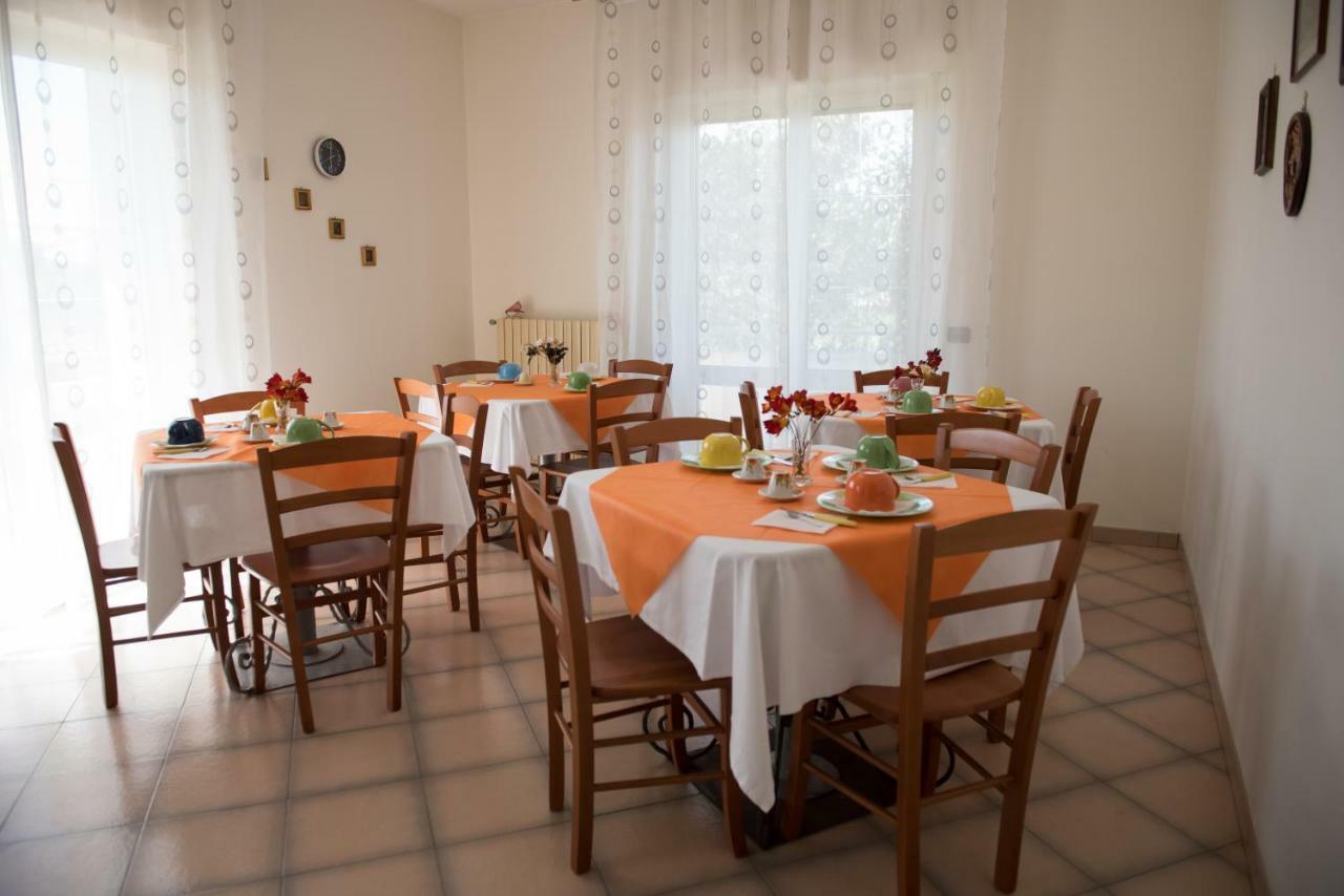 Bed and breakfast Area Domus