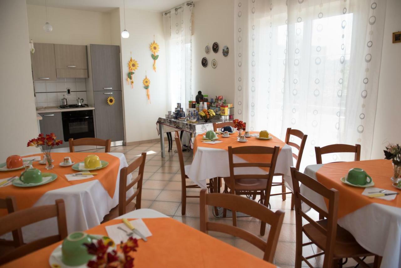 Area Domus Bed and breakfast