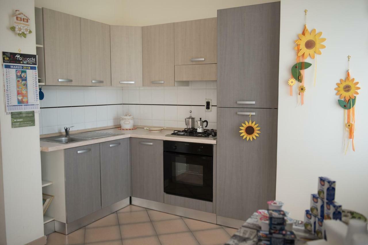Bed and breakfast Area Domus 2*