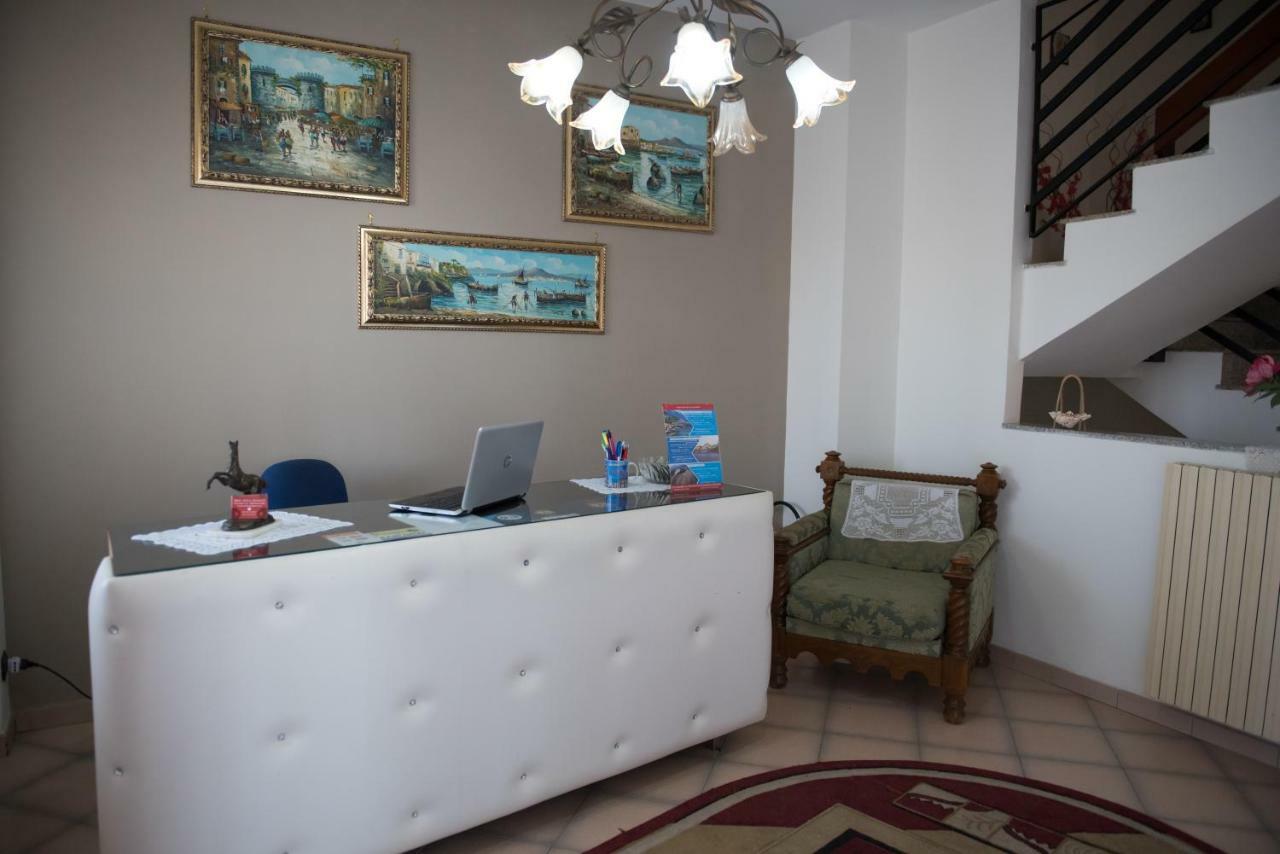 Area Domus Pompéi